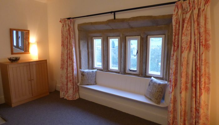 Elmet Farmhouse Yorkshire Self Catering, Duck River Textile Curtains Keighley
