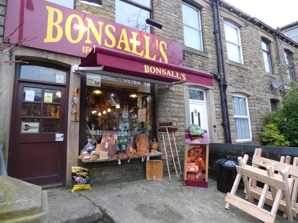 Hebden Bridge Elmet Farmhouse Yorkshire Self Catering Holiday Cottage